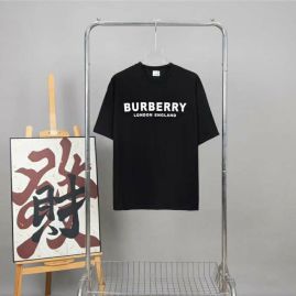 Picture of Burberry T Shirts Short _SKUBurberryS-XLfc2txB0933138